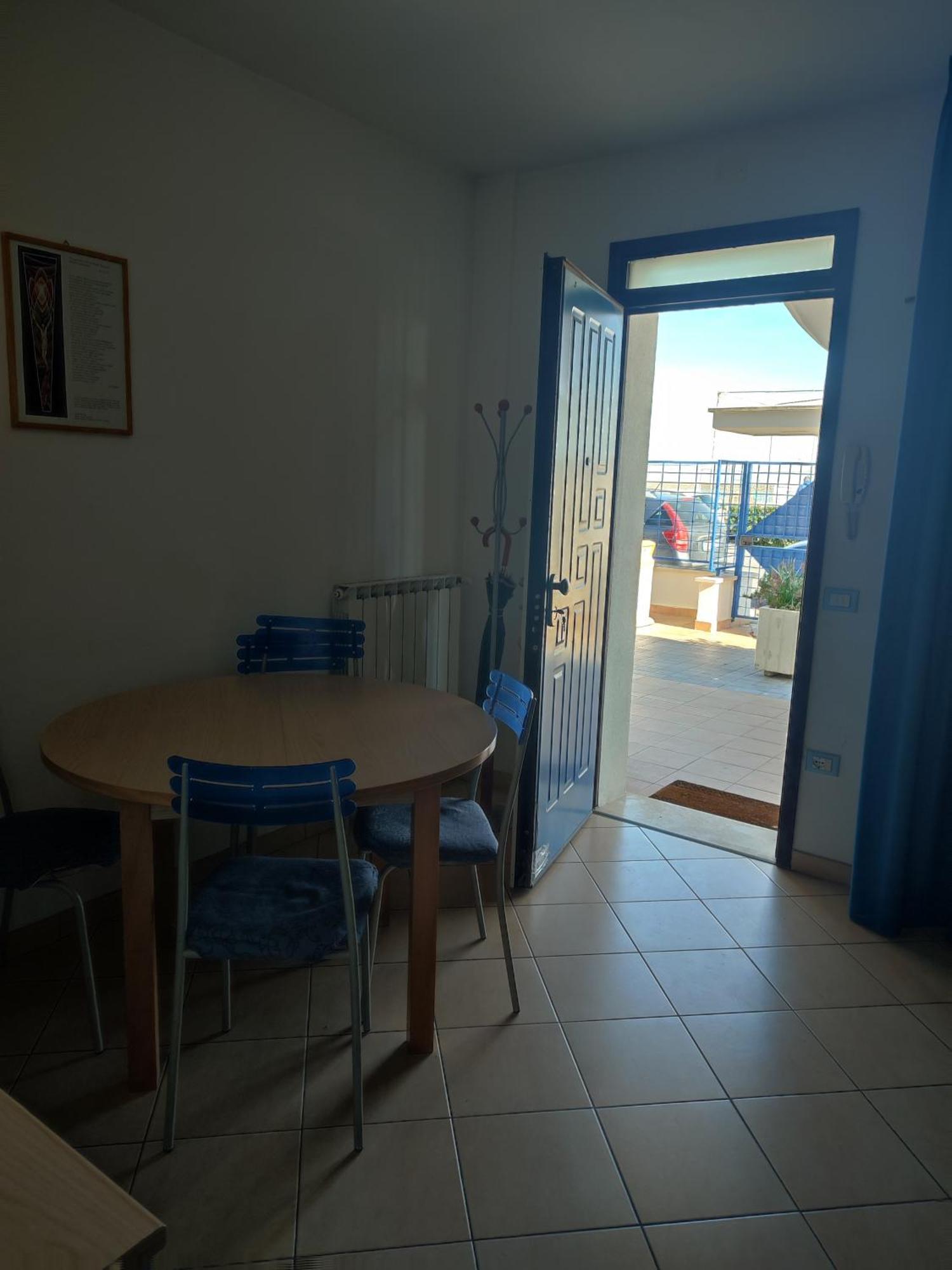 Appartamenti Piccola Stella Maris Senigallia Exterior foto